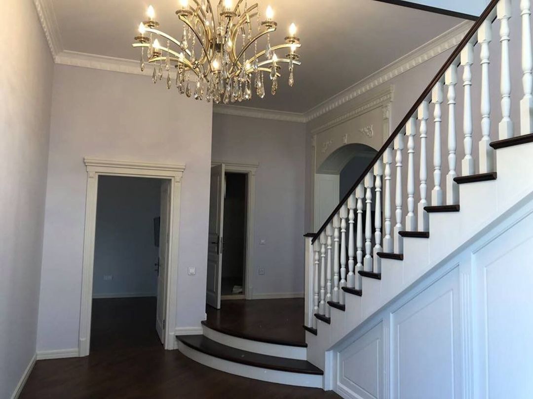 İcarəyə verilir 3 otaqlı həyət evi/bağ evi 250 m² — Ev, villa, Bakı (7)
