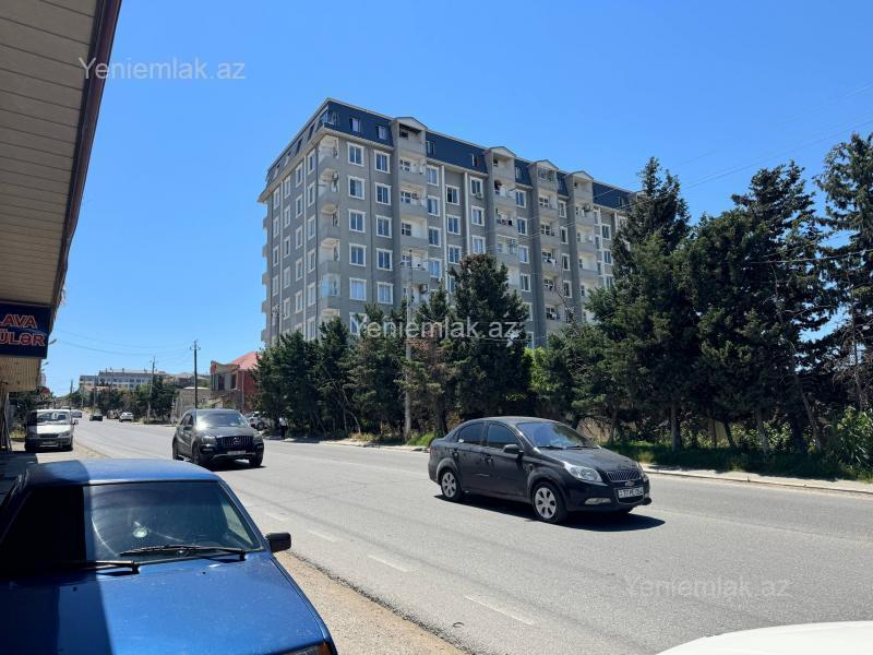 Satılır 2 otaqlı Bina evi menzil (Yeni tikili), 66 m², Masazır — Mənzil, Abşeron (4)