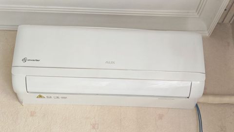 AUX split kondisioner – DC Inverter texnologiyalı - Brend və model — Bakı