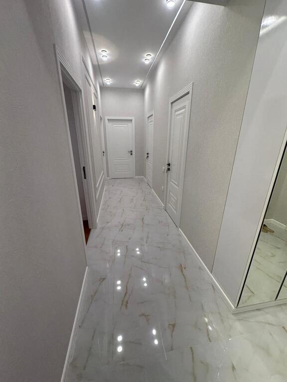 Satılır 2 otaqlı yeni tikili 75 m² — Mənzil, Bakı (12)