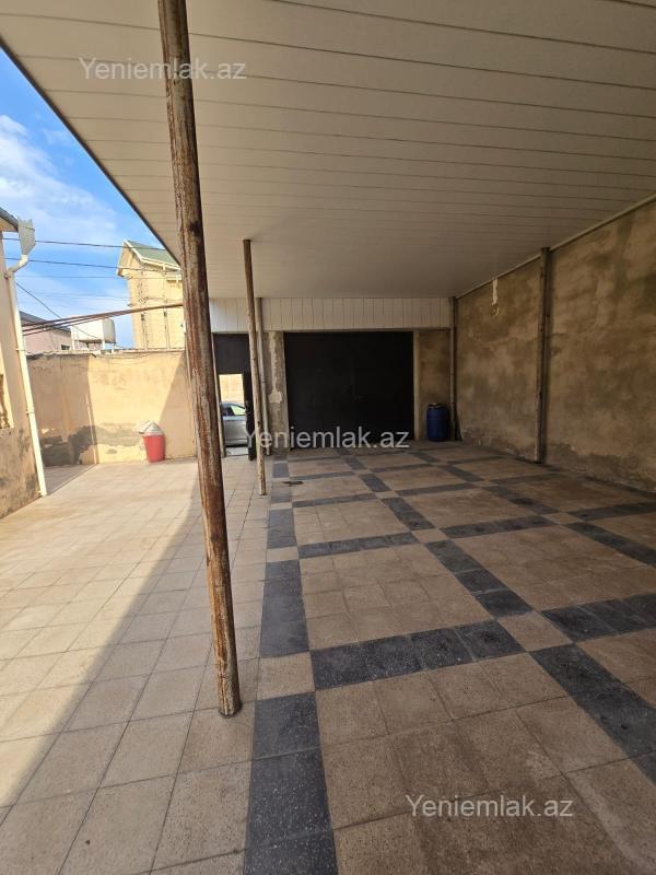 Satılır 5 otaqlı Həyət evi / Villa, 150 m², Corat bağları — Ev, villa, Sumqayıt (5)