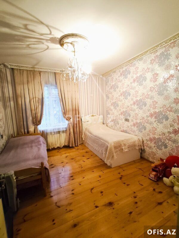 Həyət evləri Satılır Binəqədi r., Azadlıq Prospekti m., 5 otaq, 192 m² — Ev, villa, Bakı
