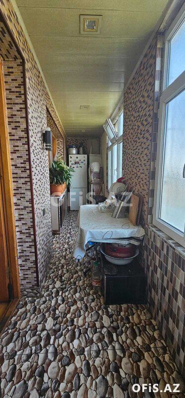 Köhnə tikili Satılır Sabunçu r., Bakixanov q., 3 otaq, 76 m² — Mənzil, Bakı (4)