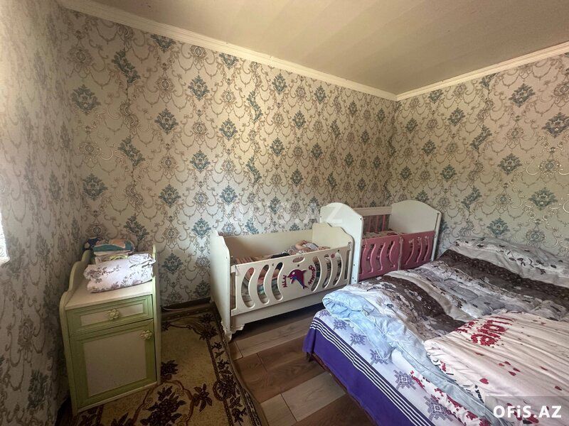 Həyət evləri Satılır Sabunçu r., Maştağa q., 2 otaq, 50 m² — Ev, villa, Bakı