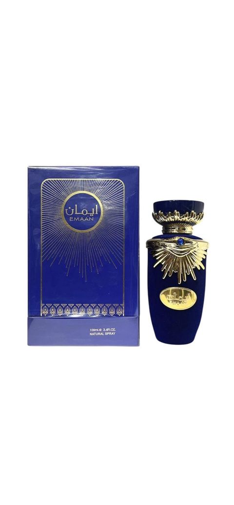 No Brand Emaan uniseks ətir suyu 100 ml - abl125478 — Bakı