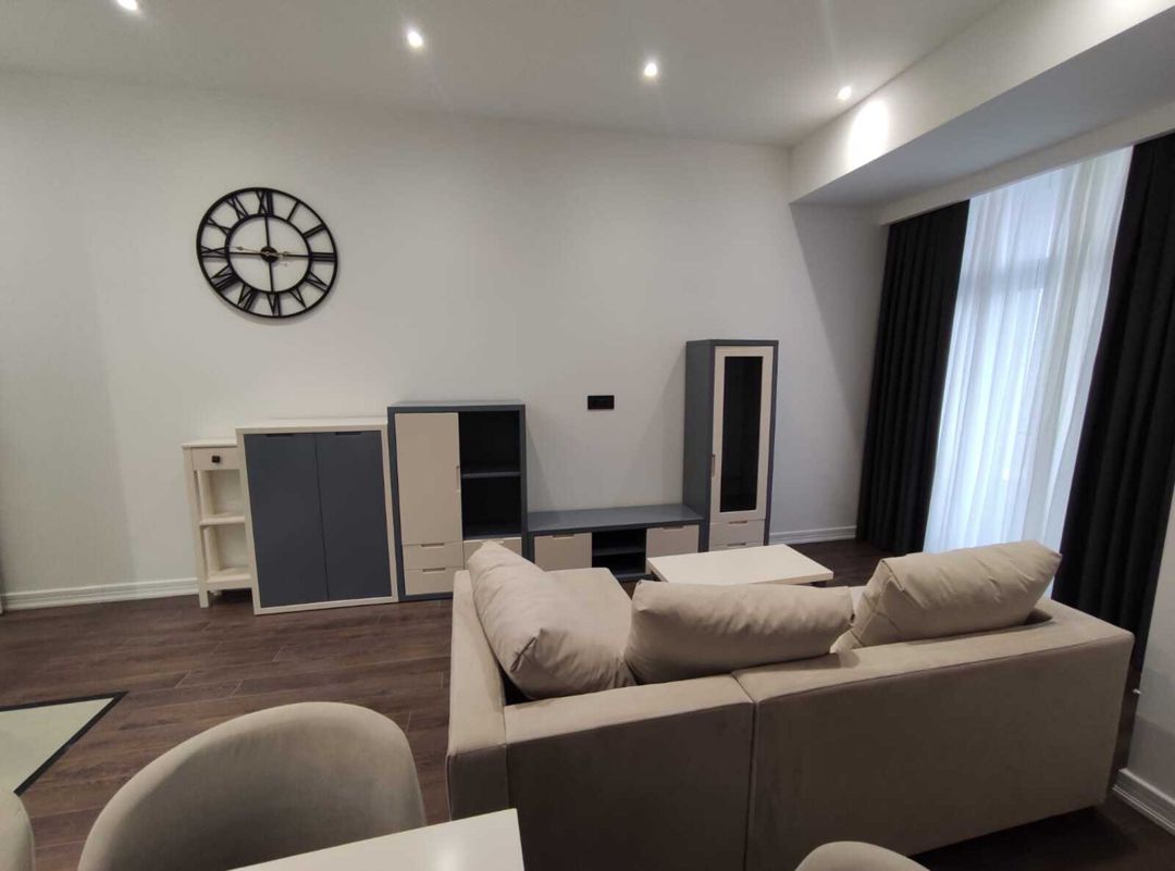 Satılır 2 otaqlı yeni tikili 65 m² — Mənzil, Bakı (3)