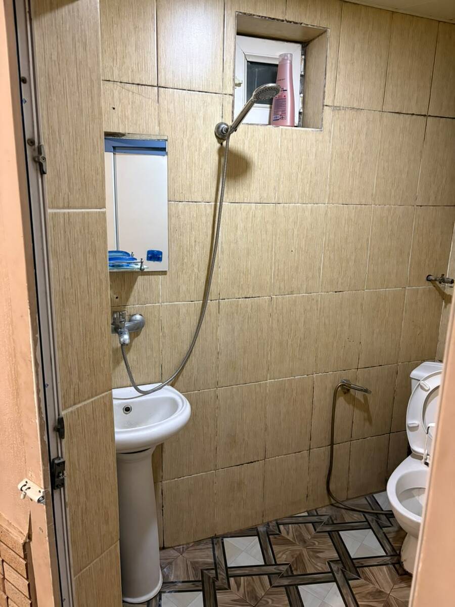 Satılır 2 otaqlı həyət evi/bağ evi 43 m² — Ev, villa, Xırdalan (10)