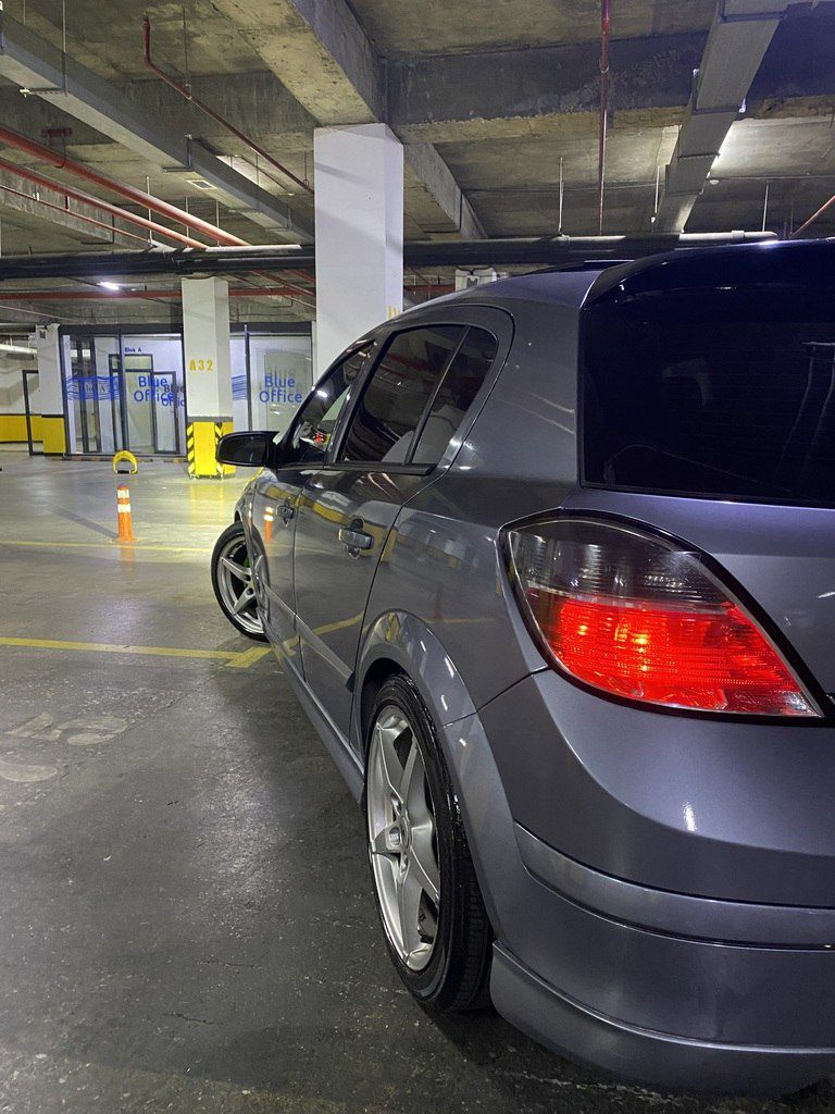 Opel Astra, 1.8 L, 2006 il, 320 000 km — Avtomobillər, Bakı (6)