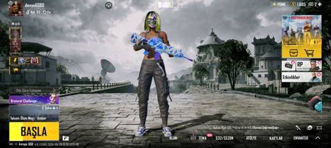 Salam pubg mobile hesabı satır bağlar ter temiz bağları alt — Qida məhsulları (Əl işi)