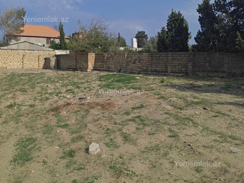 Satılır Torpaq sahəsi, 2.5 sot, Novxanı — Torpaq, Abşeron (3)