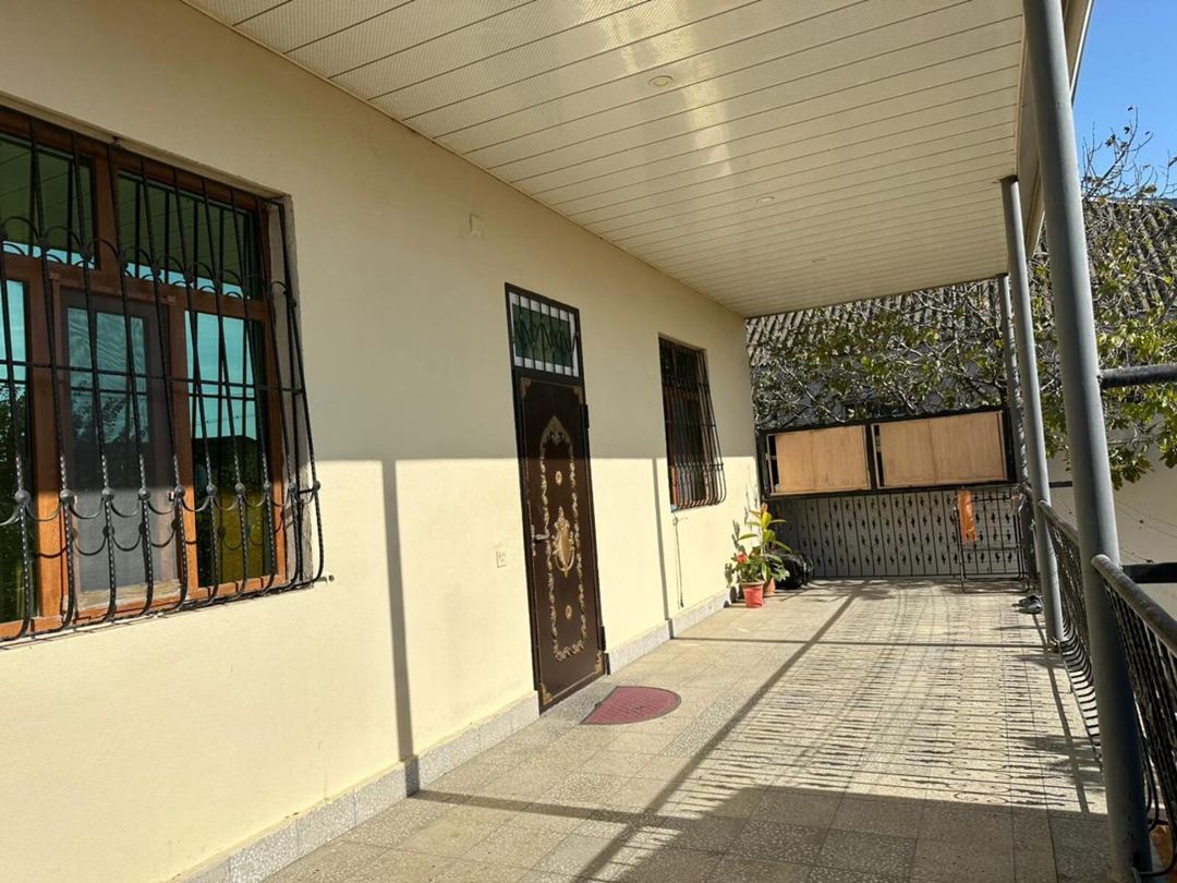 Satılır 3 otaqlı həyət evi/bağ evi 145 m² — Ev, villa, Bakı (5)