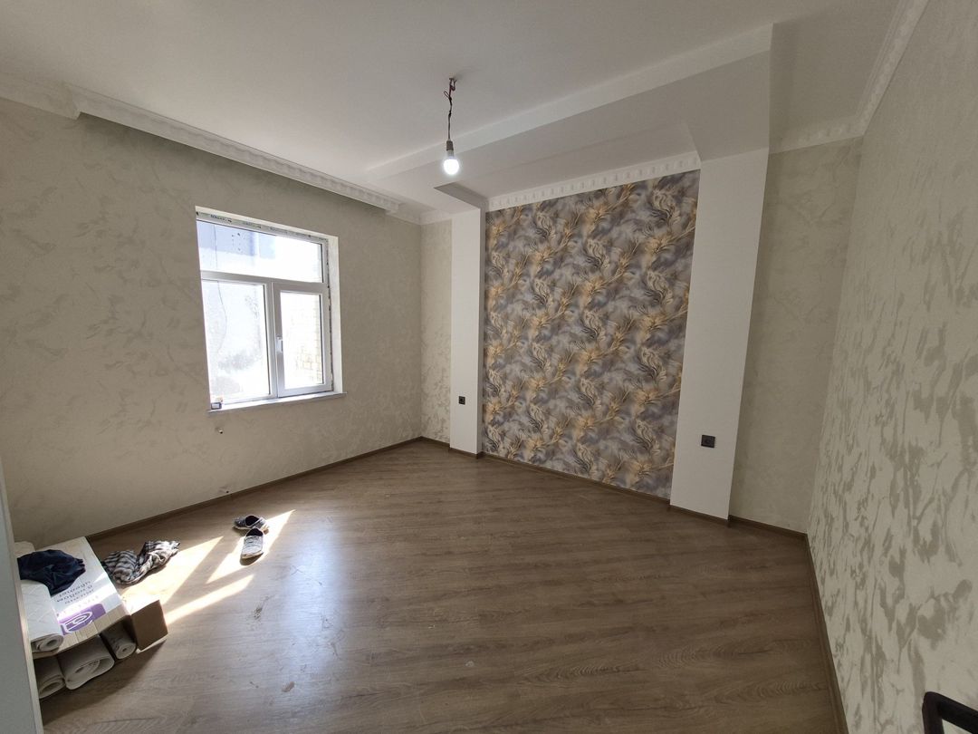 Satılır 3 otaqlı həyət evi/bağ evi 90 m² — Ev, villa, Bakı (7)