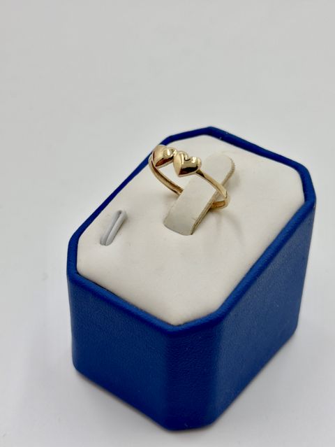 Üzük qadınlar üçün Lavelle Jewellery LVL-233, qızıl 585 əyar — Bakı