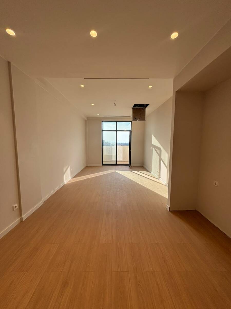 Satılır 2 otaqlı yeni tikili 78 m² — Mənzil, Bakı (5)