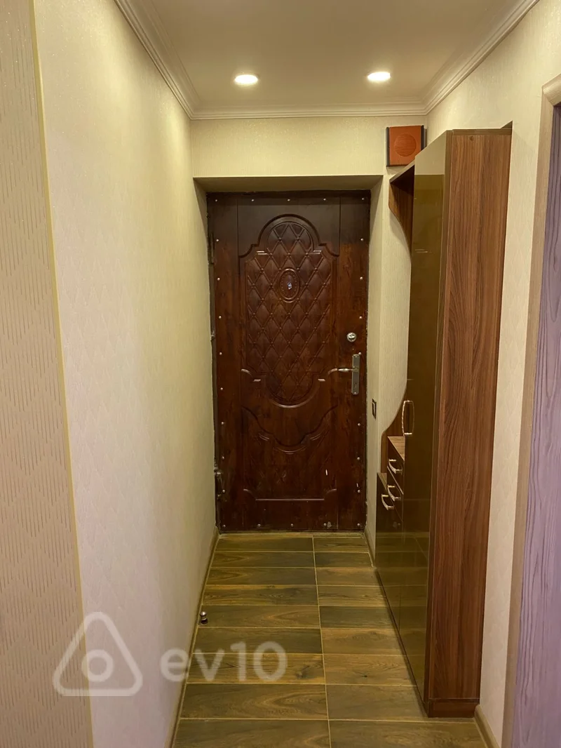 3 otaqlı mənzil, 75 m², Q.Qarayev pr — Bakı