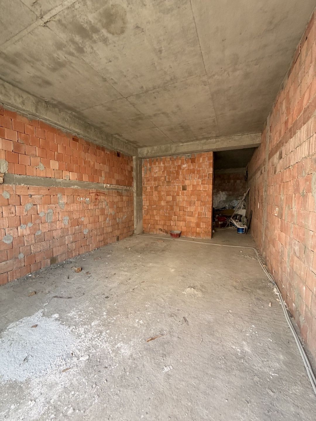 Satılır 2 otaqlı yeni tikili 102 m² — Mənzil, Bakı (4)