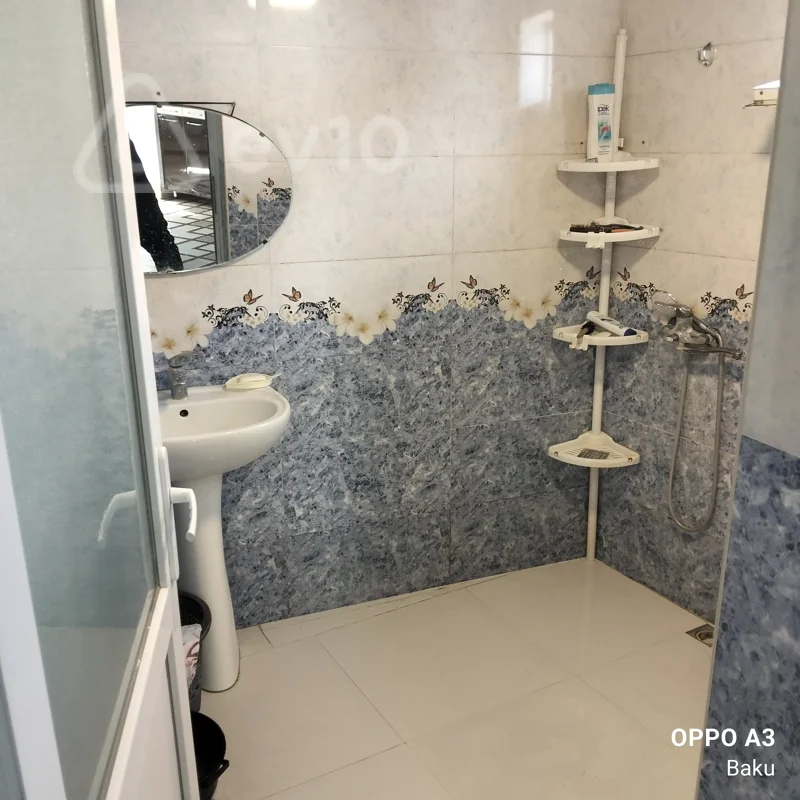 3 otaqlı həyət evi, 81 m², Sabunçu rayonu, Sabunçu qəsəbəsi — Ev, villa, Bakı (5)