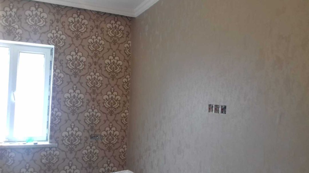 Satılır 3 otaqlı həyət evi/bağ evi 90 m² — Ev, villa, Bakı (7)