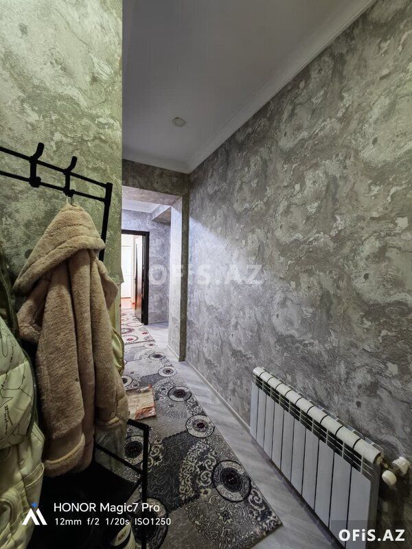 Yeni tikili Satılır Abşeron r., Masazır q., 2 otaq, 54 m² — Mənzil, Bakı (4)