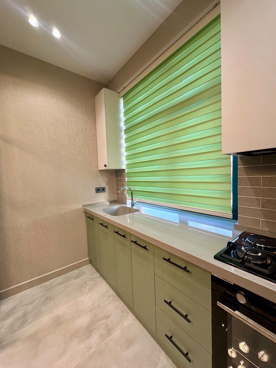 Satılır 2 otaqlı yeni tikili 50 m² — Mənzil, Bakı (9)