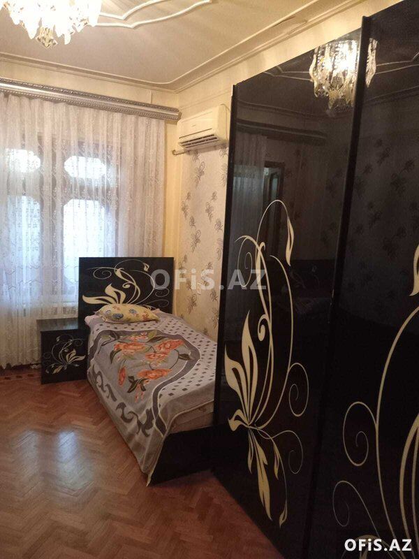 Köhnə tikili Satılır Nizami r., Neftçilər m., 5 otaq, 120 m² — Mənzil, Bakı (7)