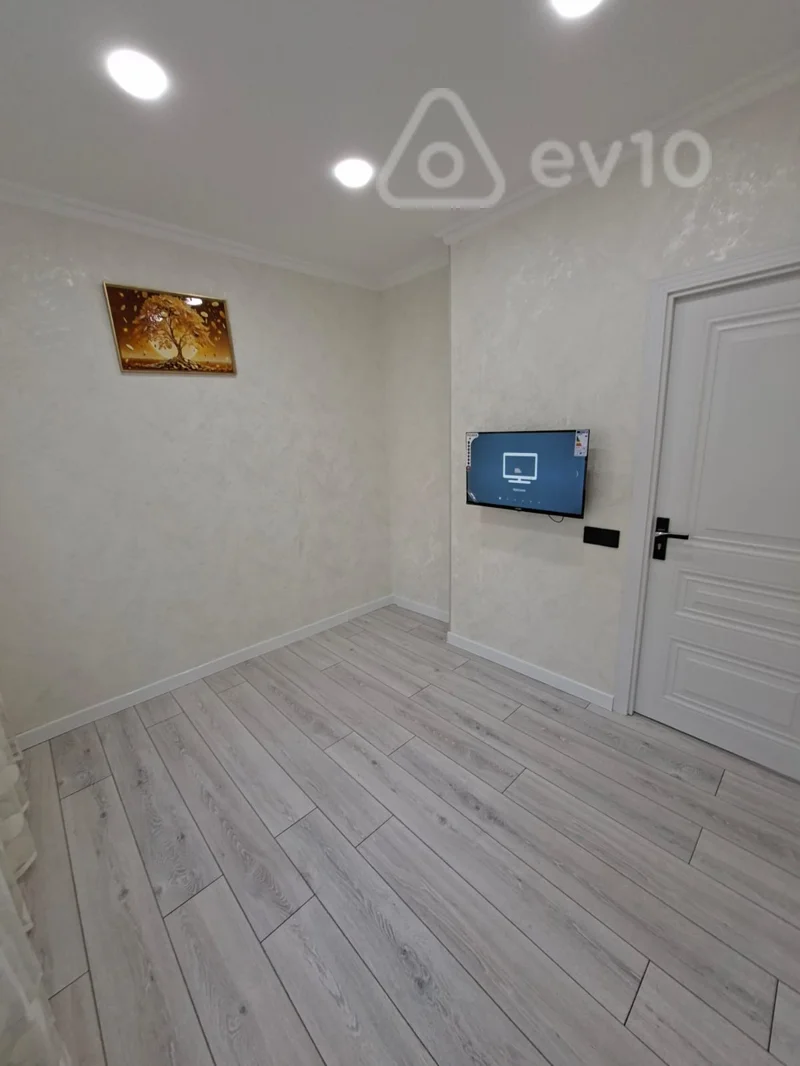 3 otaqlı mənzil, 65 m², Muxtar Fətəliyev küç — Mənzil, Bakı (10)