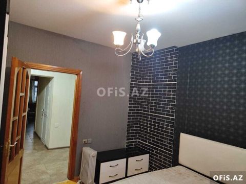 Köhnə tikili Kirayə Verilir Xırdalan, 2 otaq esyali, 2 otaq, 60 m² — Xırdalan