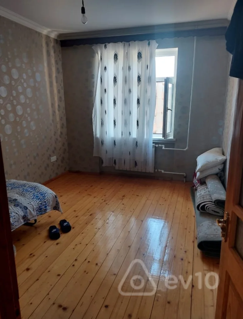 3 otaqlı mənzil, 82 m², Həzi Aslanov metrosu — Mənzil, Bakı (3)