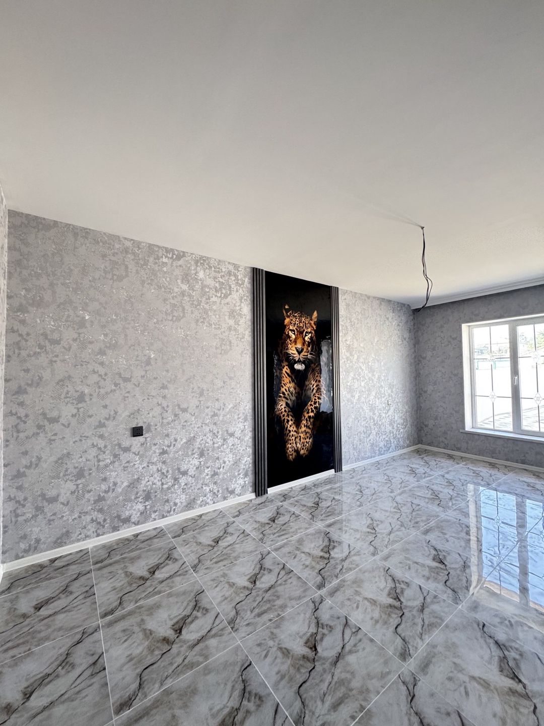 Satılır 3 otaqlı həyət evi/bağ evi 100 m² — Ev, villa, Bakı (10)