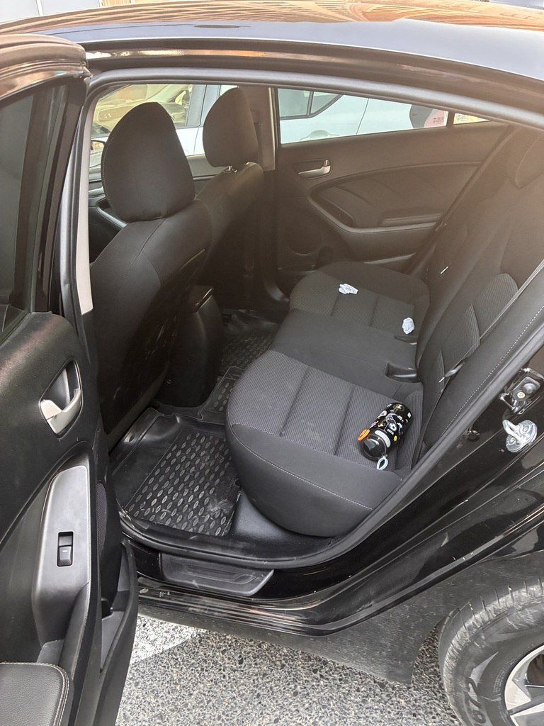 Kia Forte, 2.0 L, 2016 il, 225 308 km 99-HQ-120 — Avtomobillər, Bakı (9)