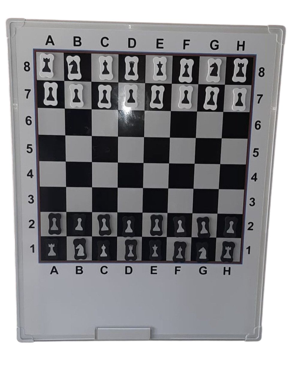 Şahmat lövhəsi, 80x100 sm — Mallar, Bakı (2)