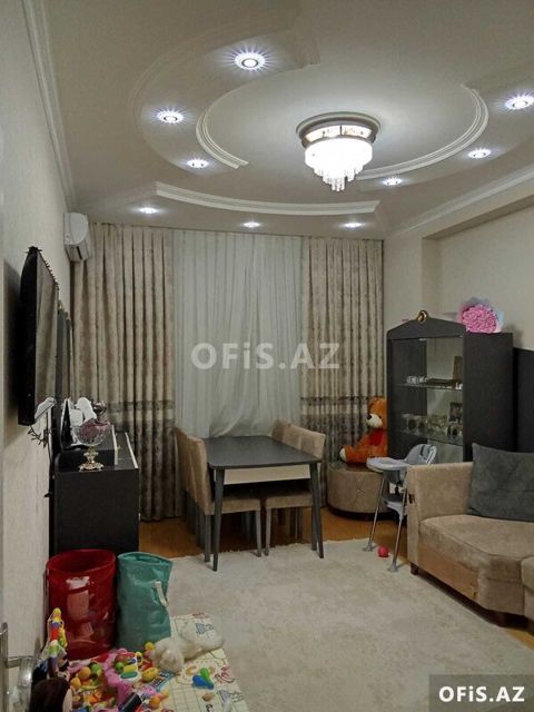 Yeni tikili Satılır Abşeron r., Masazır q., 2 otaq, 54 m² — 75 000 ₼ · Bakı · Mənzil Yeni tikili Satılır Abşeron r., Masazır q., 2 otaq, 54 m² — Bakı