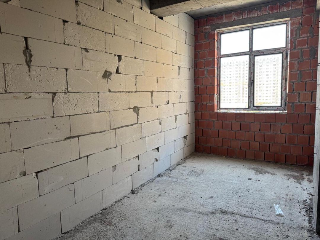 Satılır 3 otaqlı yeni tikili 122.5 m² — Mənzil, Bakı (8)