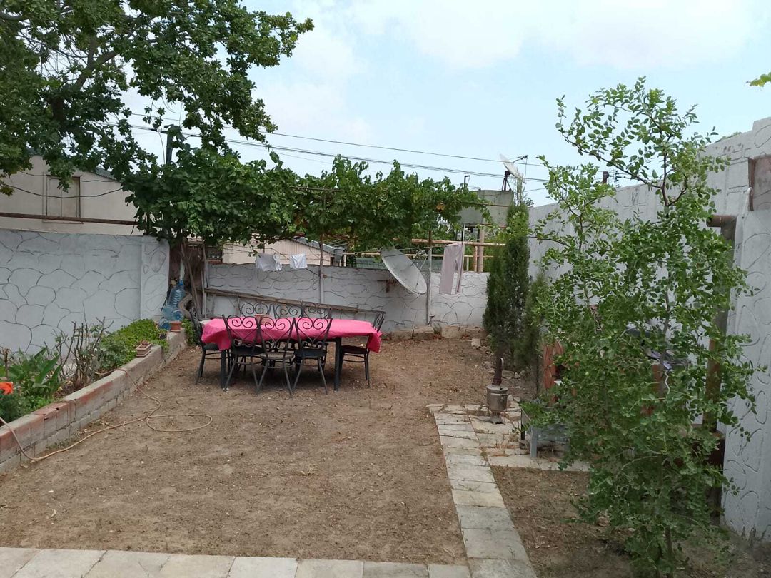 Satılır 3 otaqlı həyət evi/bağ evi 100 m² — Ev, villa, Bakı (4)
