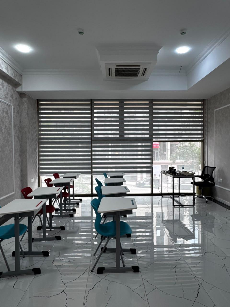 Ofis, 1000 m², Səməd Vurğun küçəsi — Ofis, Bakı (5)