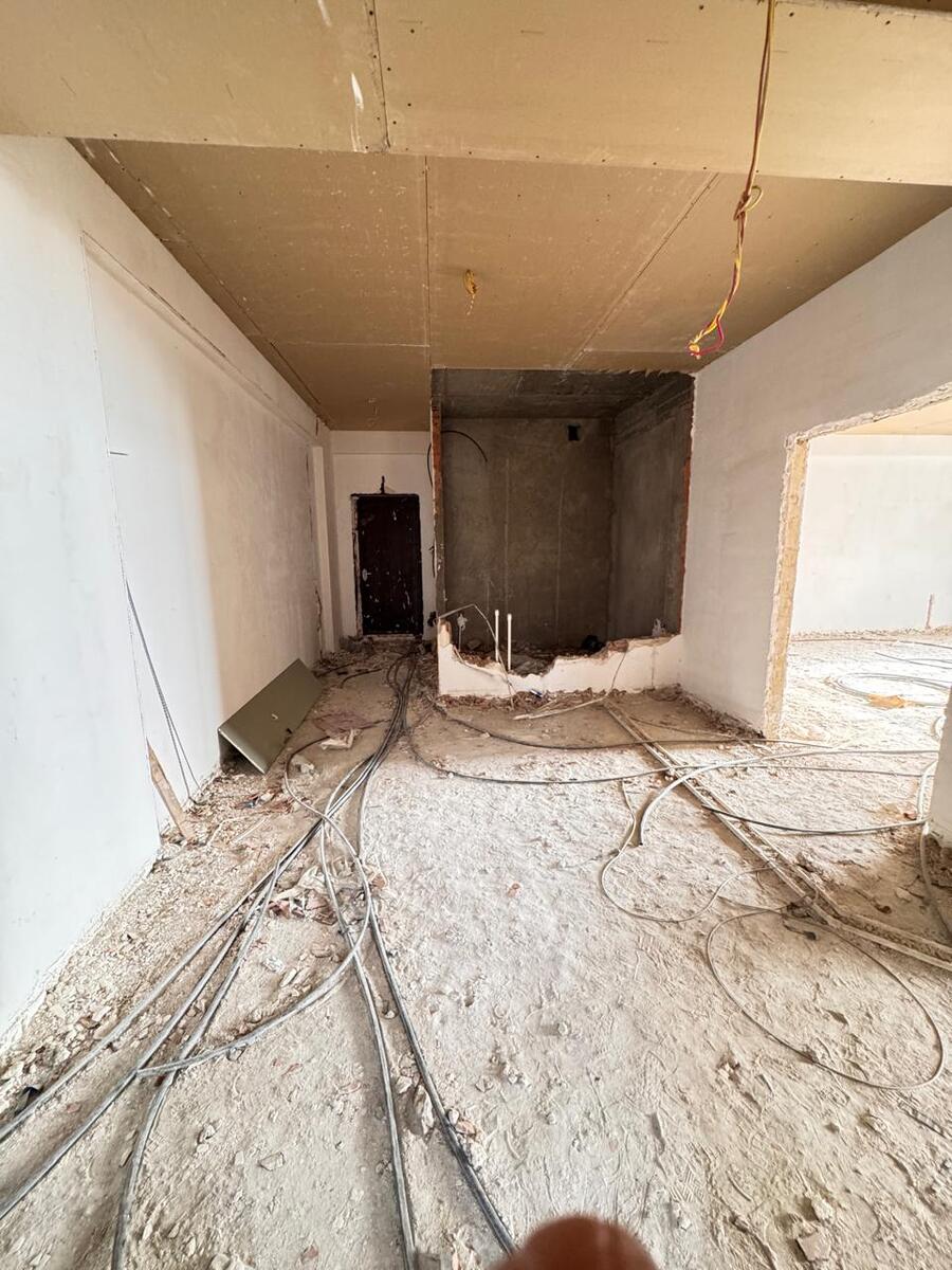 Satılır 3 otaqlı yeni tikili 200 m² — Mənzil, Bakı (5)