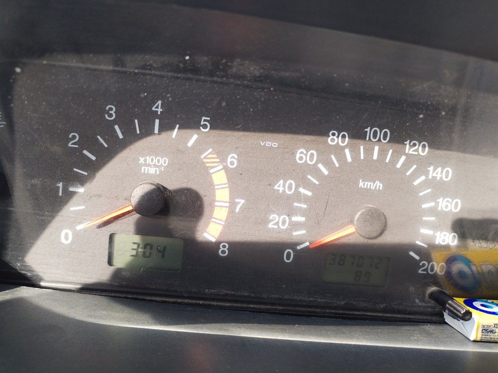 Lada (VAZ) 2115, 1.6 L, 2009 il, 387 000 km 27-BS-218 — Avtomobillər, Qəbələ (3)