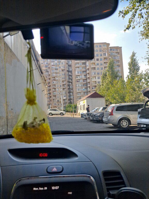 Kia K3, 1.6 L, 2016 il, 120 458 km — Avtomobillər, Bakı (10)