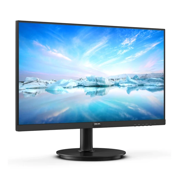 Philips 241V8B/89 Monitor — Mallar, Bakı