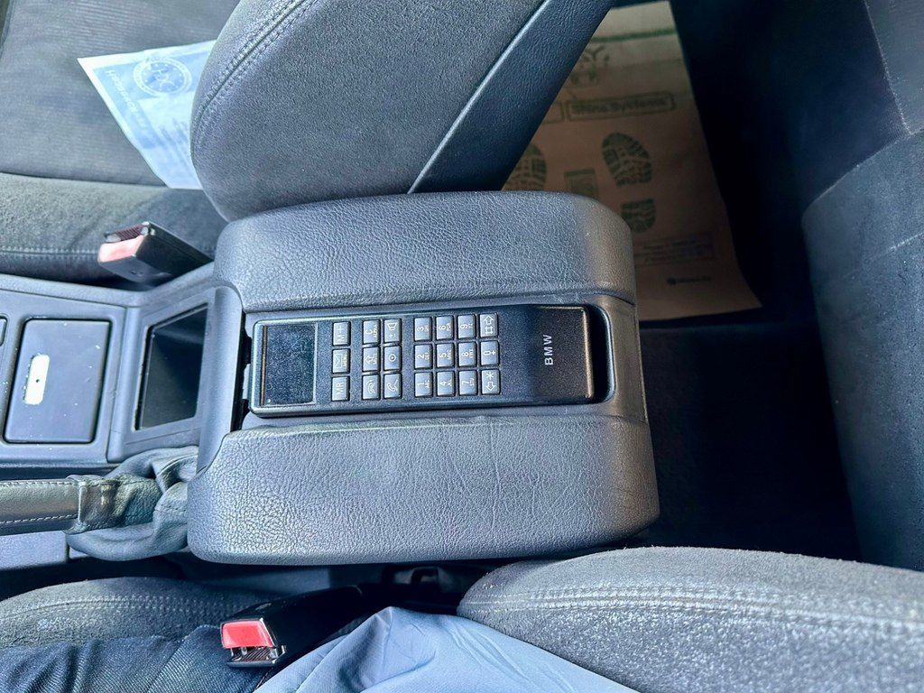 BMW 525, 2.5 L, 2001 il, 325 000 km — Avtomobillər, Bakı (12)
