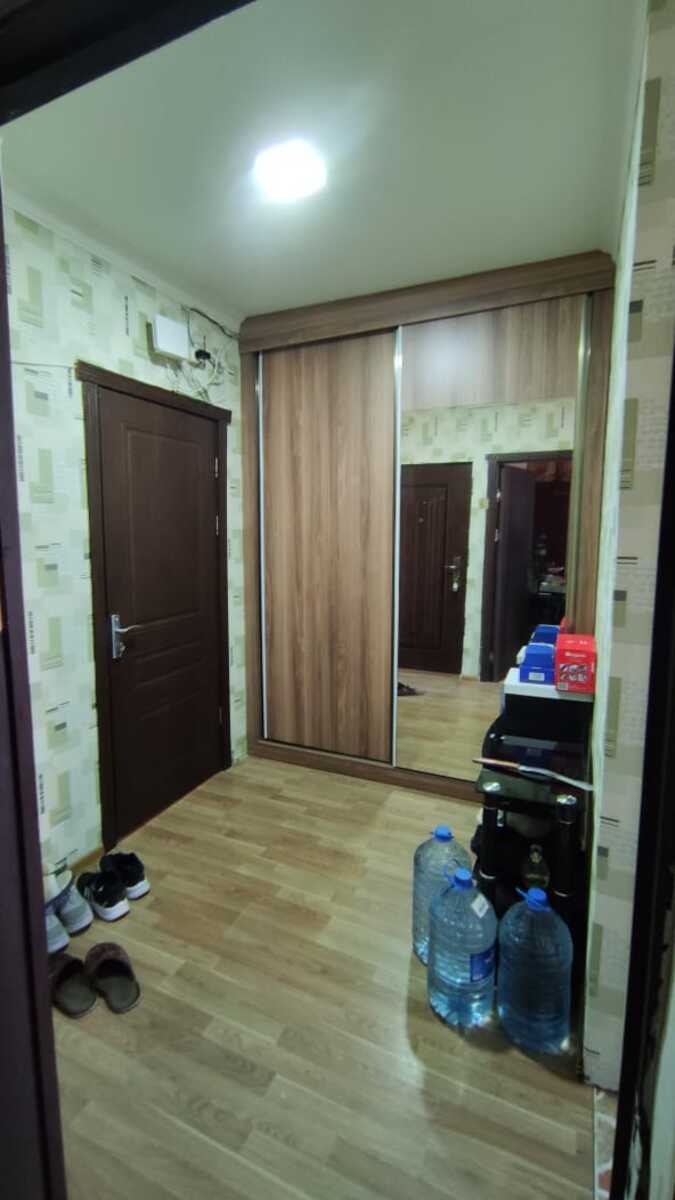 Satılır 2 otaqlı köhnə tikili 60 m² — Mənzil, Bakı (10)