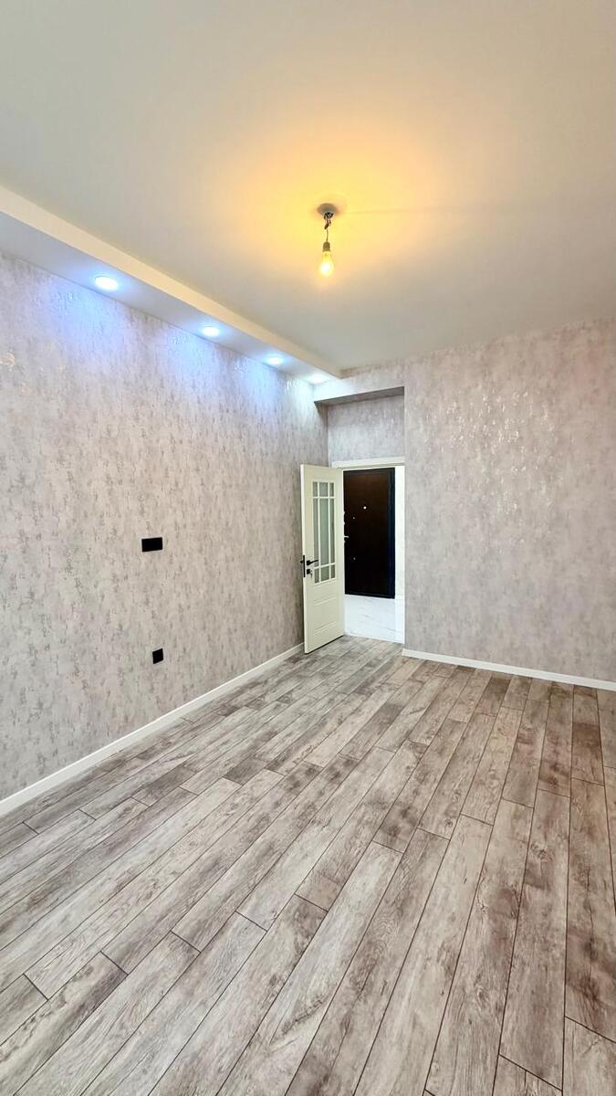 Satılır 3 otaqlı yeni tikili 75 m² — Mənzil, Bakı (11)