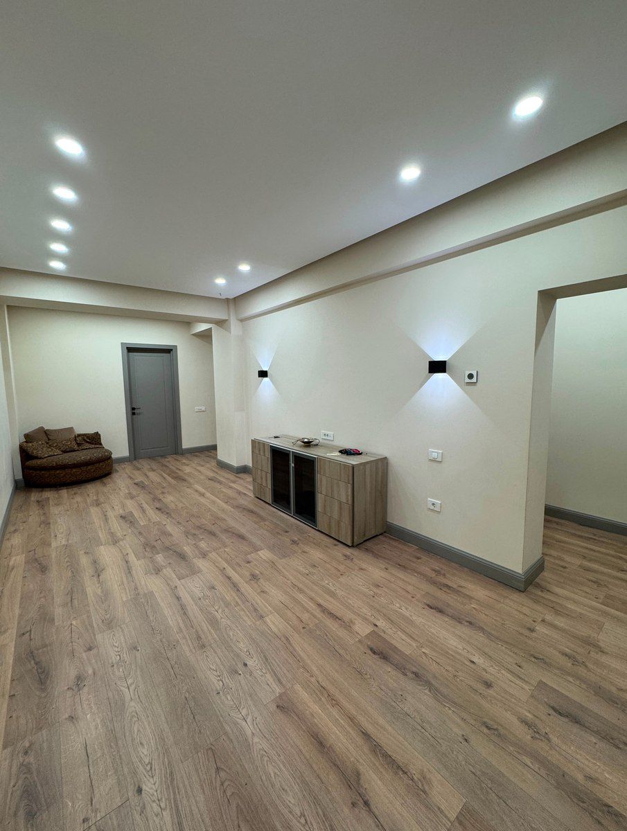Satılır 4 otaqlı yeni tikili 182 m² — Mənzil, Bakı (3)