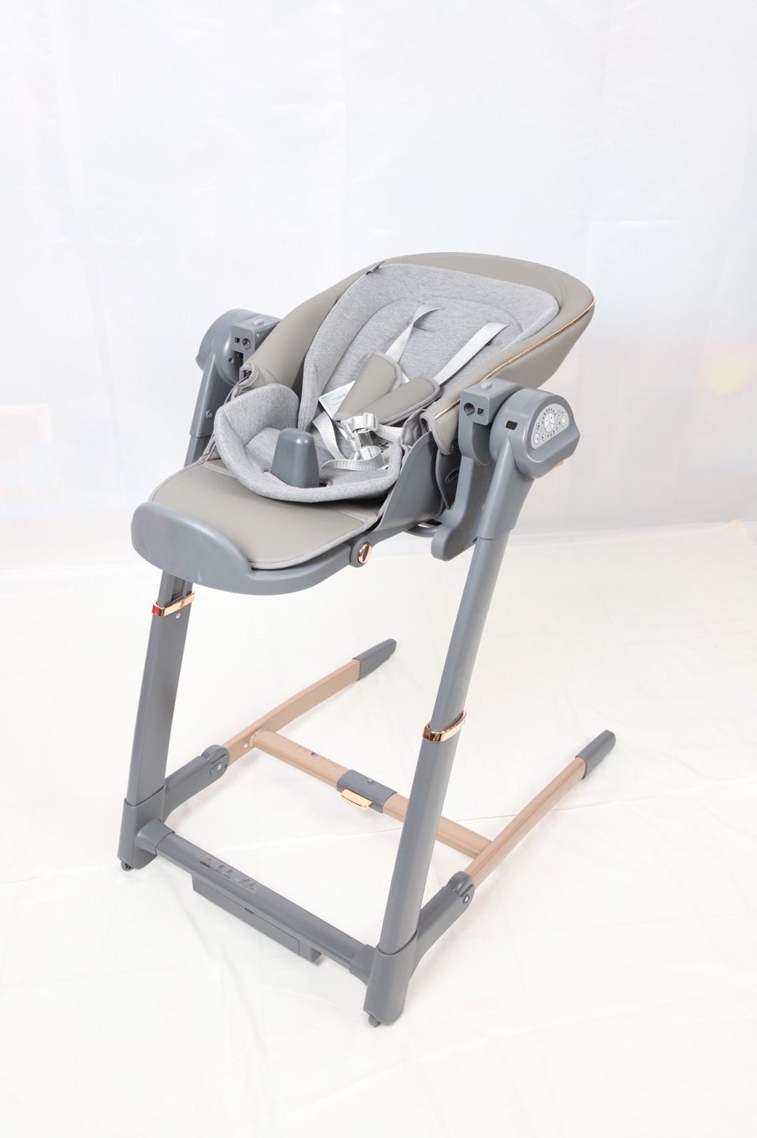 Uşaq yedizdirmə oturacağı Kidilo SG-115 — Mallar, Bakı (2)