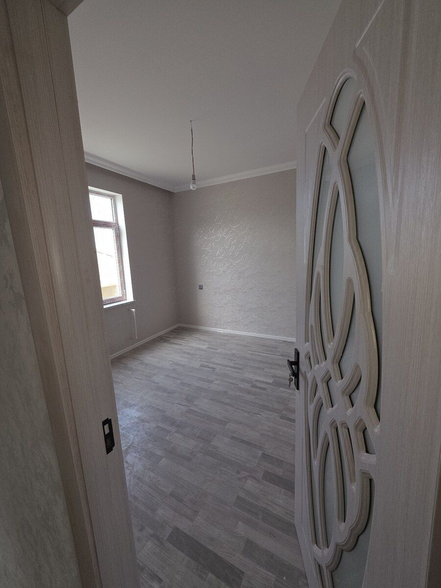 Həyət evi, Masazır qəs — Ev, villa, Bakı (7)