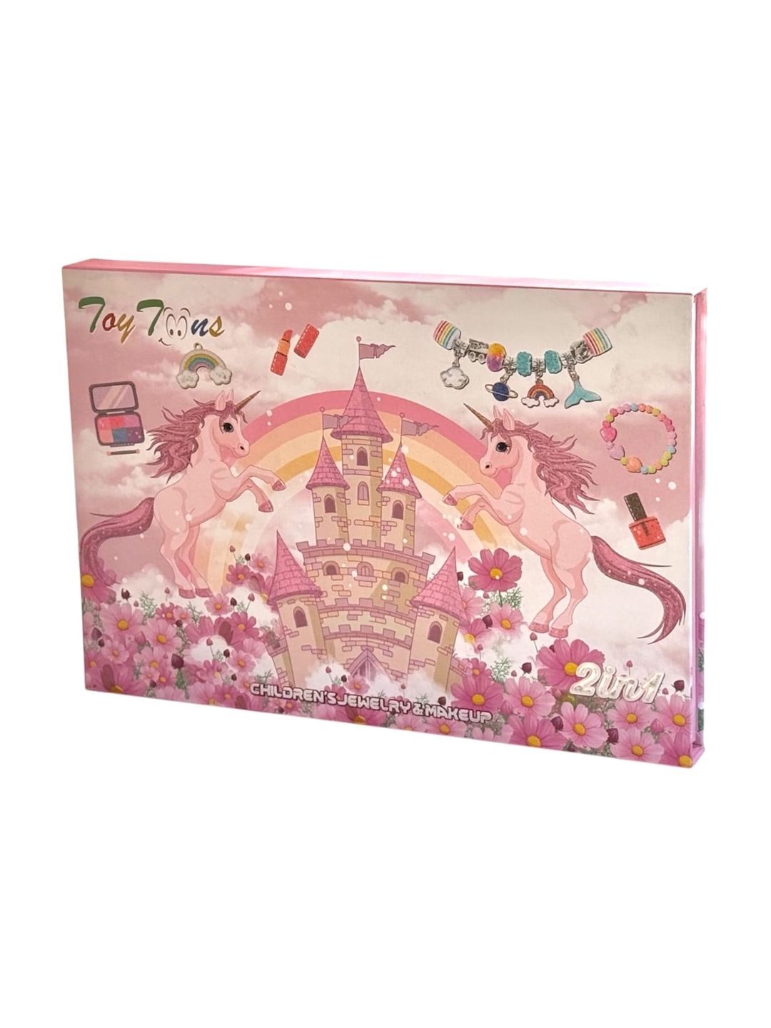 Oyuncaq kosmetikası dəsti - EkoShop_0054 — Mallar, Bakı (2)