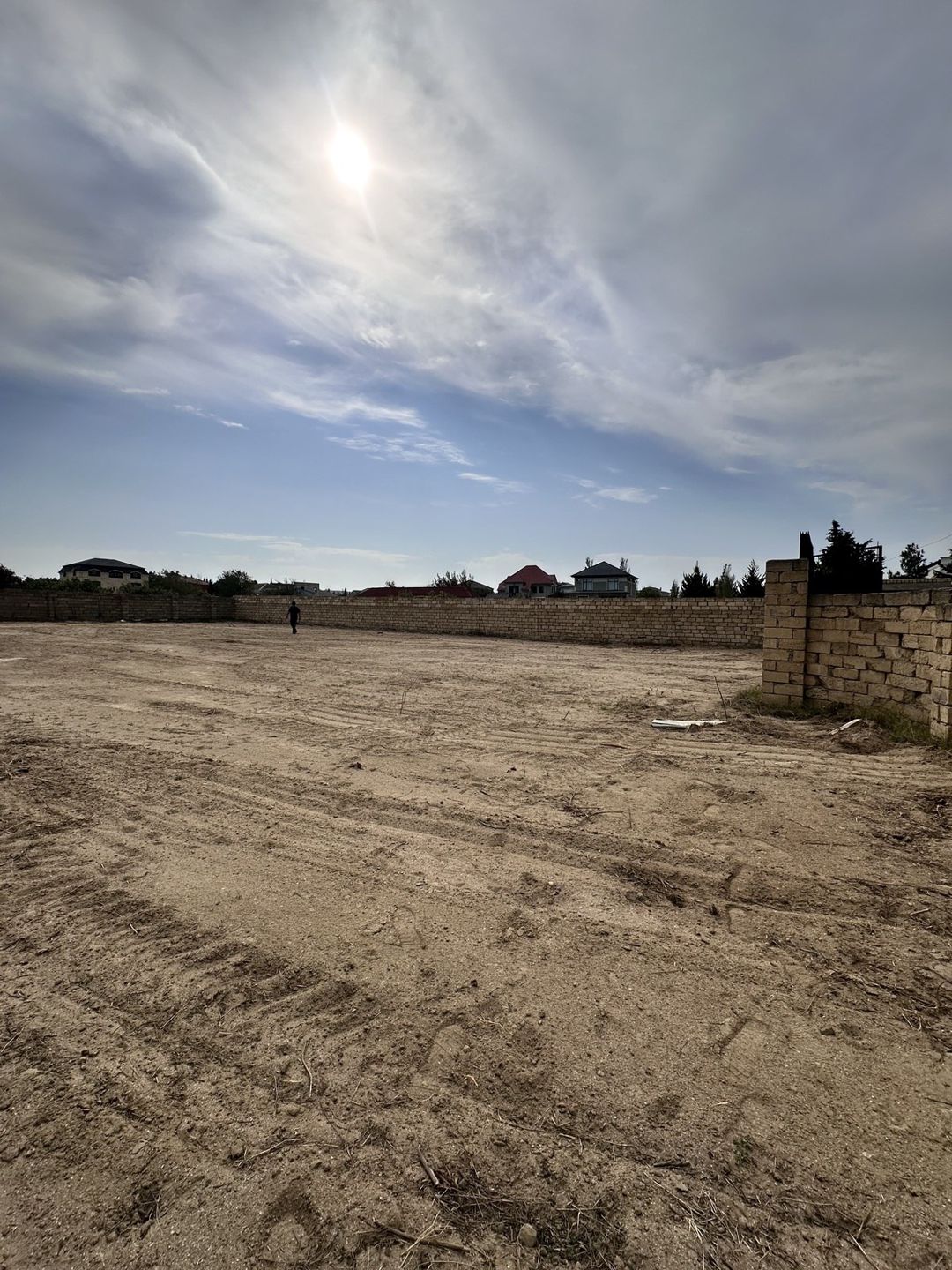 Satılır torpaq 12 sot — Torpaq, Bakı (6)