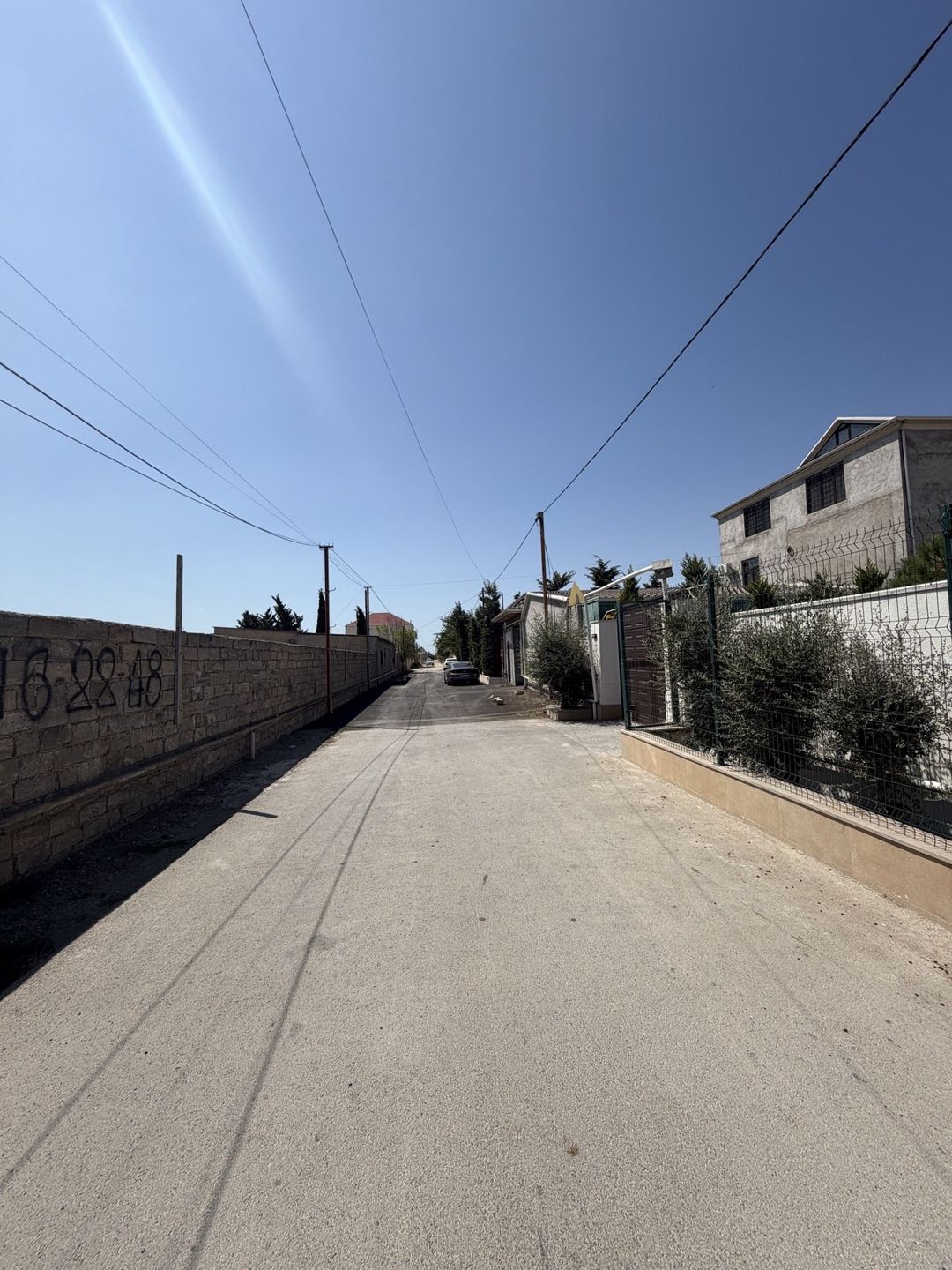 Satılır torpaq 32 sot — Torpaq, Bakı (3)