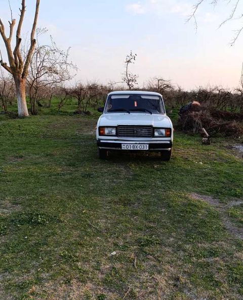 Lada (VAZ) 2107, 1.6 L, 2008 il, 302 000 km — Kürdəmir