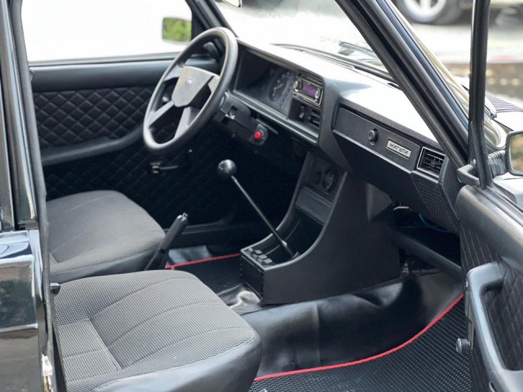 Lada (VAZ) 2107, 1.6 L, 2011 il, 64 000 km — Avtomobillər, Sumqayıt (10)